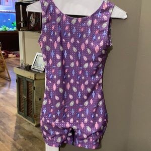 Gymnastics 🤸🏻‍♀️ outfit